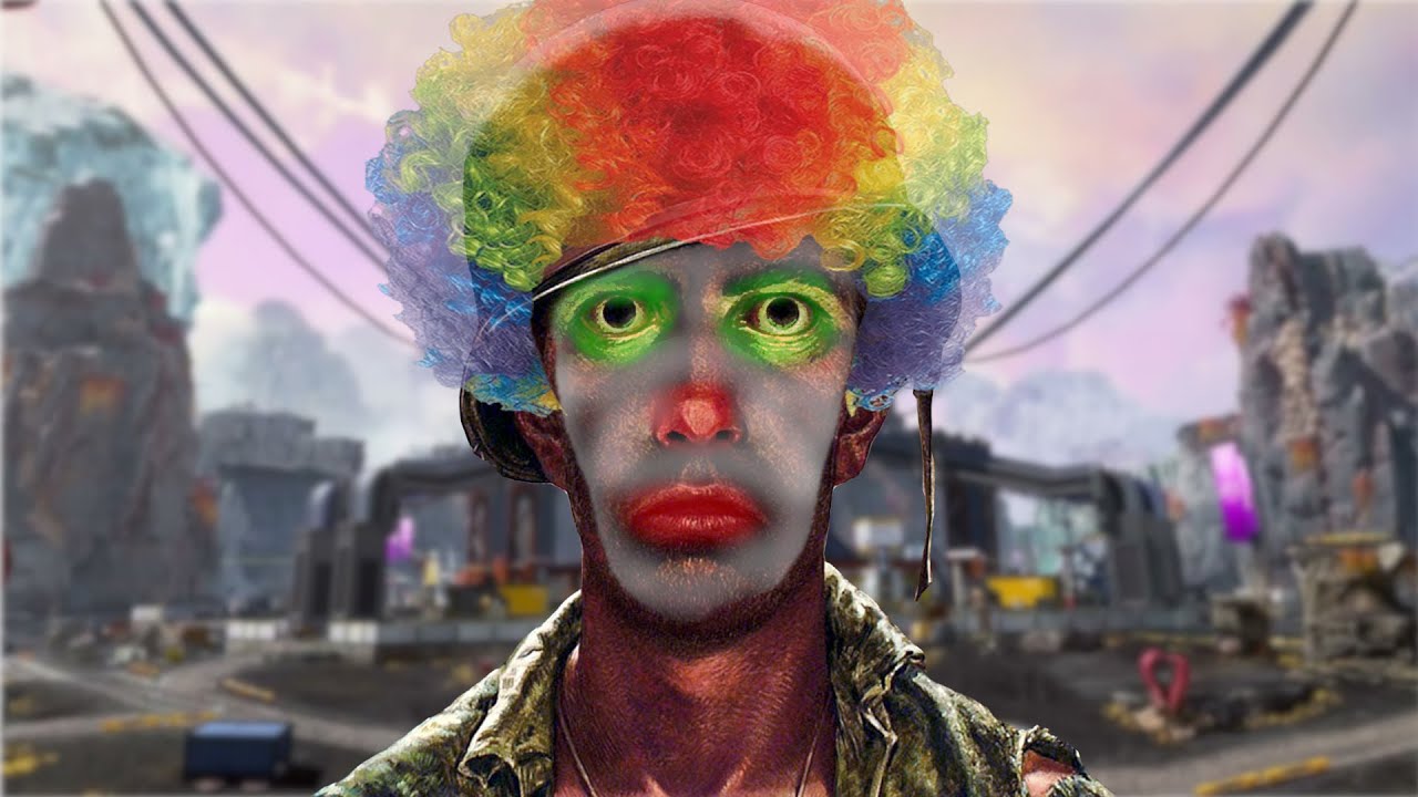How It Feels to Play Apex in 2024