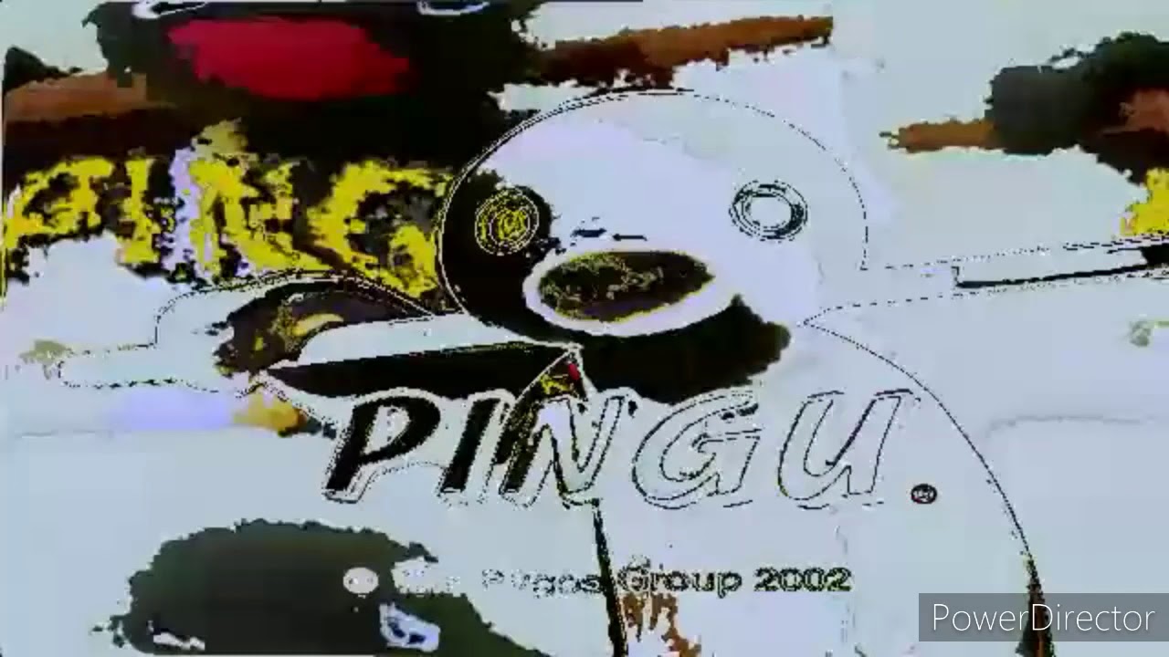 Pingu Outro Has A Conga Busher YouTube pingu-outro-has-a-conga-busher-youtube