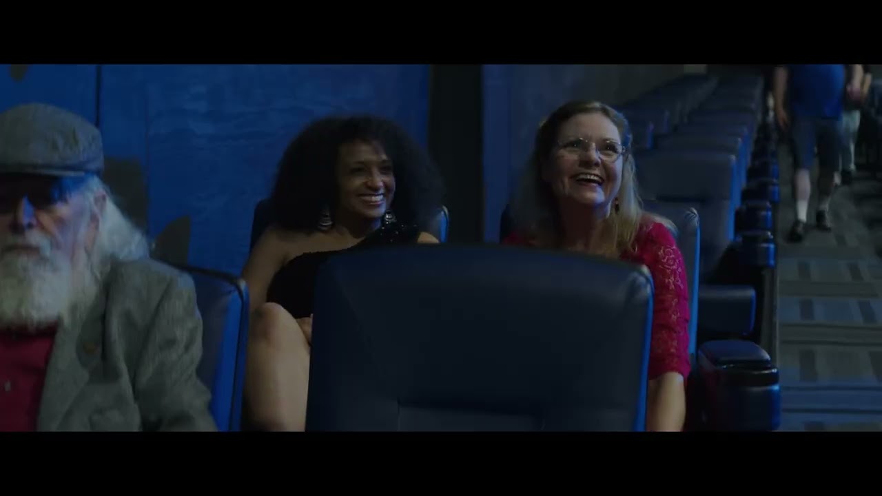 Black Sheep - Feature Film Trailer