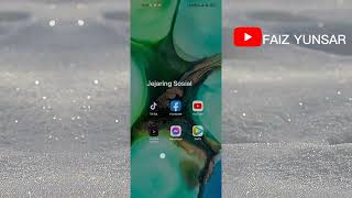Cara login youtubes vanced micro G terbaru || tutor youtube vanced