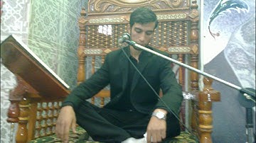 محمود محمد زيدان سورة القلم كاملة