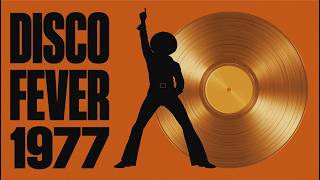 3 Hours of 70s Disco That Went Gold In 1977
