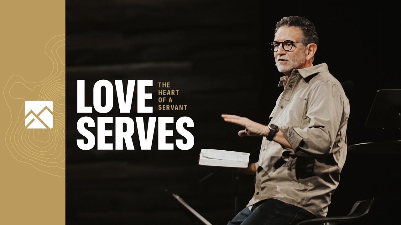 Love Gives