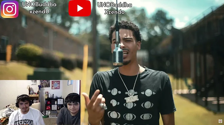 Jay Critch - Wrong Person | From The Block Performance 🎙 | REACTION VIDEO!