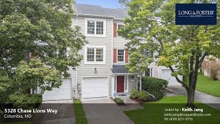Sale: 3 Beds - 2 Baths - 2208 sq ft - Columbia - MD [$525,000] MLS #: MDHW2056478