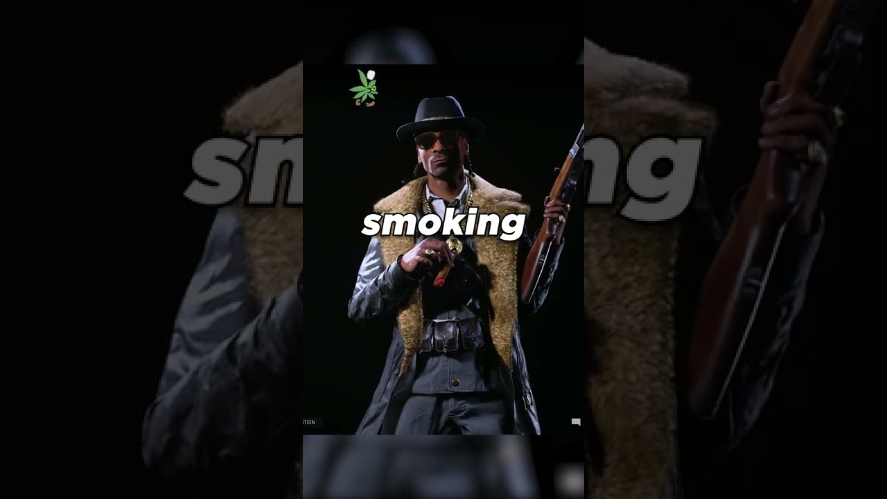 Snoop Dogg 420 sound bites 