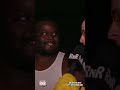 Fart from amateur boxer knocks out the commentary crew and entire West Virginia arena