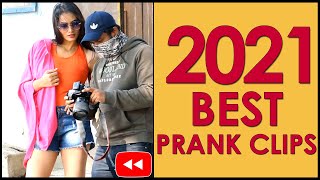 FunPataka Rewind 2021 | Best Prank Clips of 2021 by FunPataka | Telugu Pranks | FunPataka
