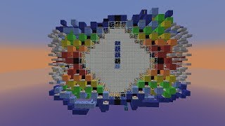 Minecraft [1.7] Analog clock tower version [2.0] HD +Download