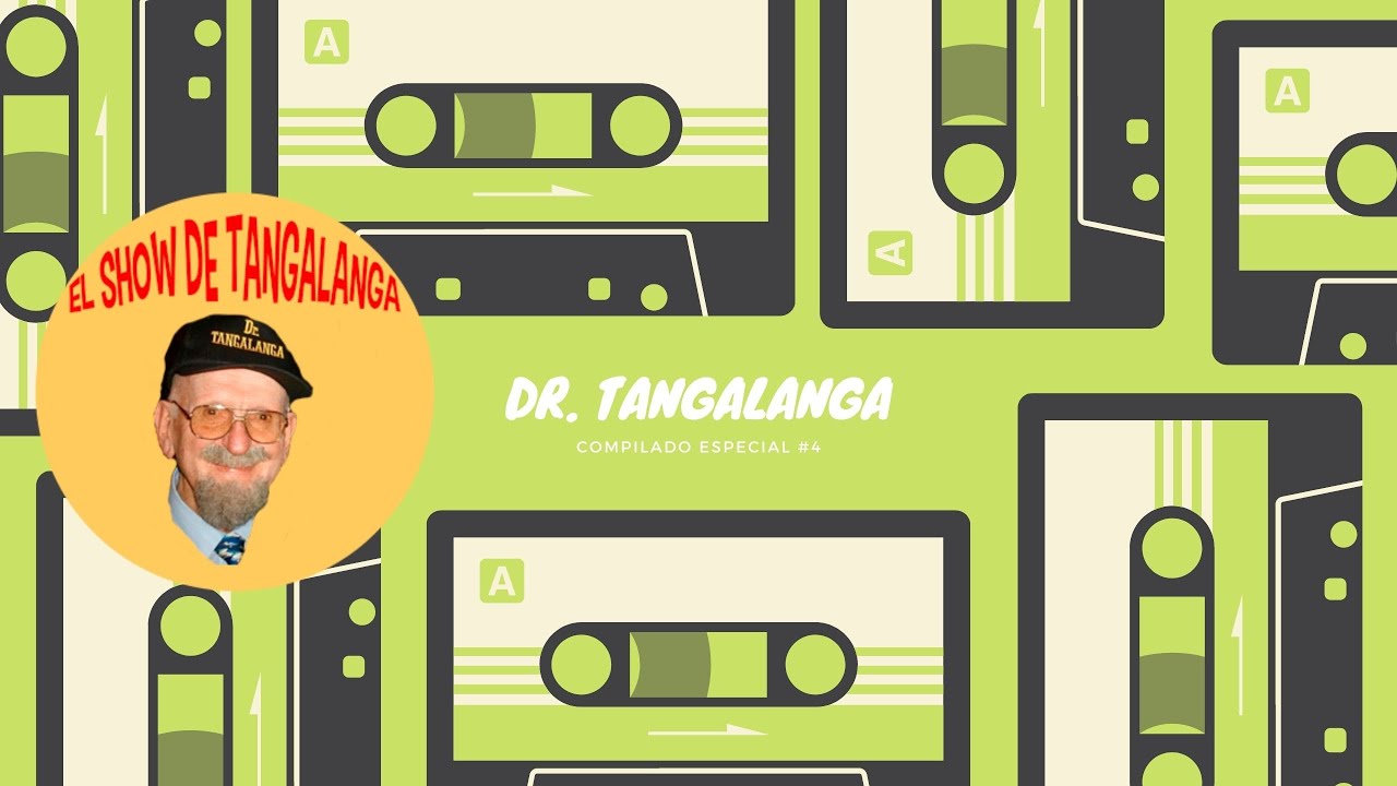 ☎ Dr. Tangalanga💥 
