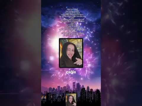 Bana şarkı yzzan öğrencim❤️