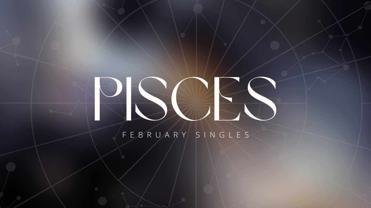 PISCES LOVE: Someone you are in separation with RIGHT NOW! So important to hear this message!