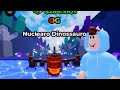 I’m got an OG Brainrot in Kick a Lucky Block