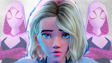 Across the Spider-Verse CHANGED ANIMATION Forever