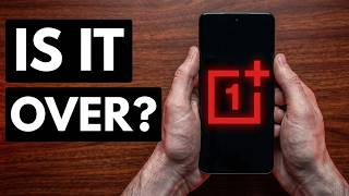 Смерть OxygenOS: что нужно знать пользователям OnePlus screenshot 5