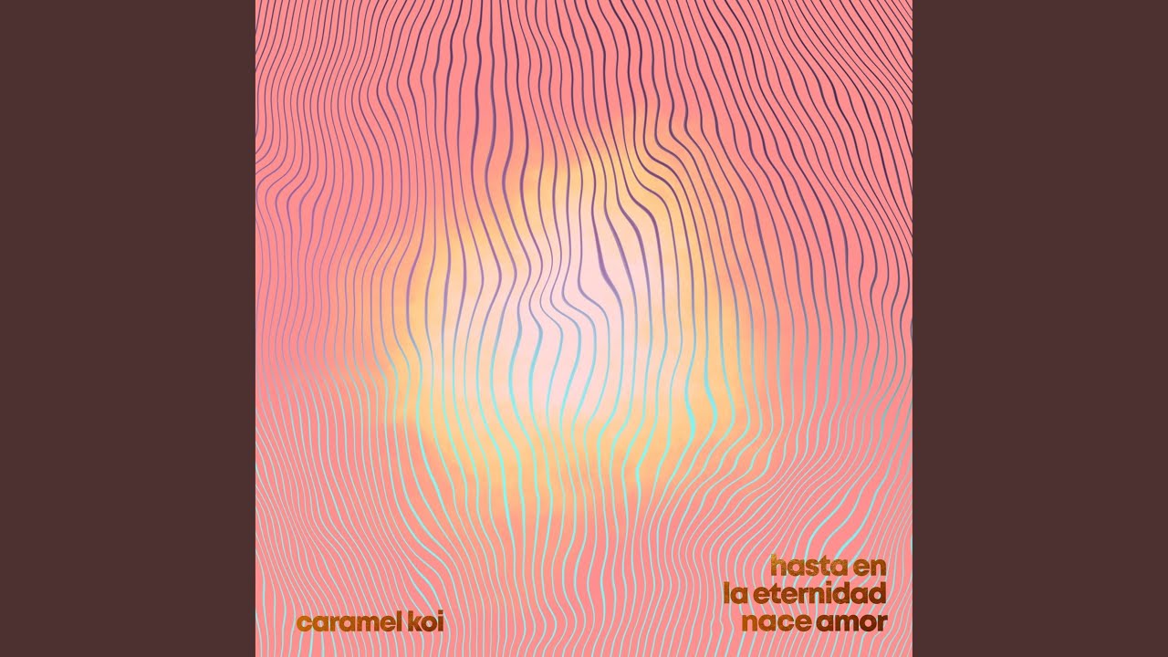 Watch Hasta en la Eternidad Nace Amor on YouTube Watch Hasta en la Eternidad Nace Amor on YouTube
