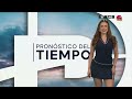 Clima 06 de octubre Norma García