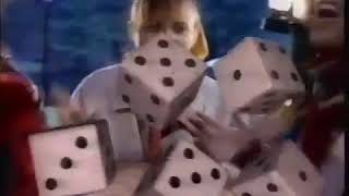 Yahtzee Ad- Yahtzee Good Time (1993)