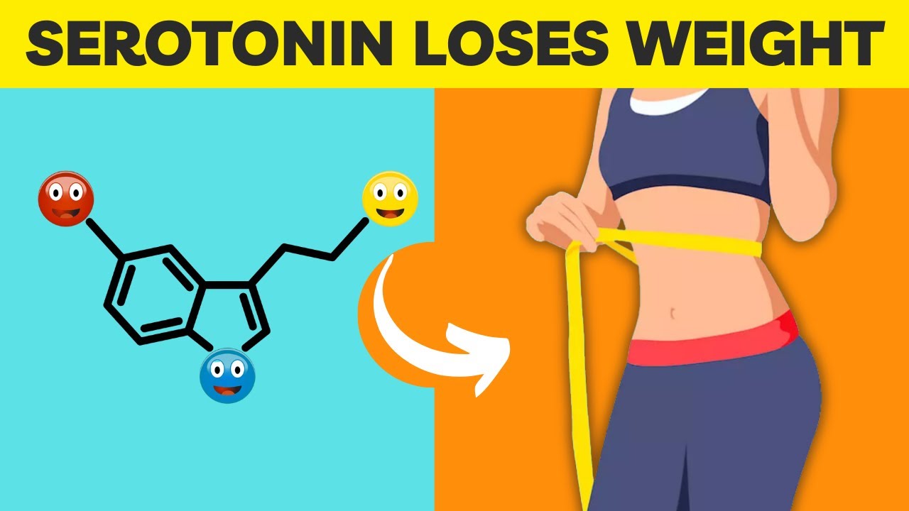10 Serotonin Secrets for Your Best Body Yet