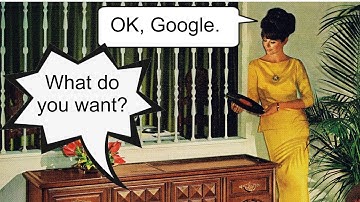 SMART Vintage Magnavox Astro Sonic Console Record Player with Chromecast and Google Home