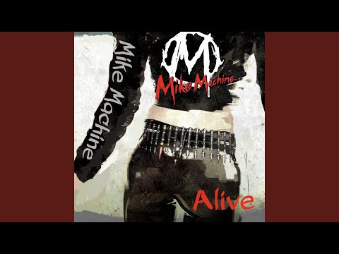 Mike Machine – Alive – CD (Album), 2019 [r14079219] | Discogs
