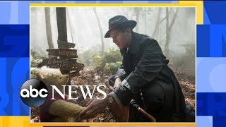 Ewan McGregor opens up about 'Christopher Robin'