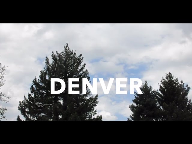 Denver 2015