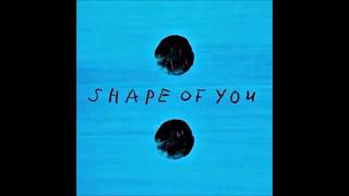 Ed Sheeran - Shape Of You (Akın Alkış Remix) Resimi