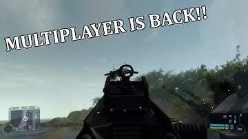 CRYSIS WARS MULTIPLAYER - Still alive!?