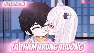 Full | Lá thăm trúng thưởng | Cay Vietsub.