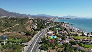 Video Urbanización Atico- Dúplex En Costa Galera.