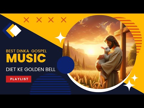 Gel wo Beny nong rieer eben(Gël wɔ Bɛ̈ny nɔŋ riεεr ɛ̈bɛ̈n dit.55) dinka gospel song