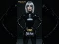 ZYBRA – “Mask Game” | Futuristic Psychedelic Dance Pop