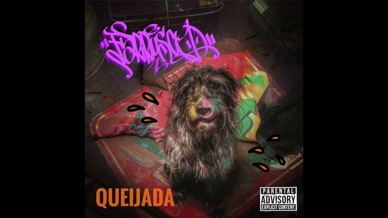 Farrusco - Queijada (Prod. 90sKID) adlı videoyu YouTube'da izle Farrusco - Queijada (Prod. 90sKID) adlı videoyu YouTube'da izle