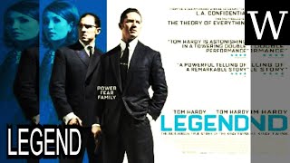 Legend (2015 film) - WikiVidi Documentary