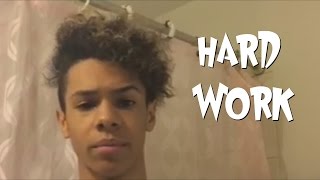 Celebrity Hard Work Won't Make You Successful Net Worth