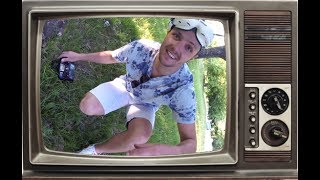 DAY OUT WITH THE VORTEX 250 (LEARNING ACRO MODE) #14