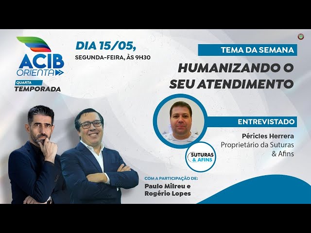 ACIB Orienta - 15/05/2023