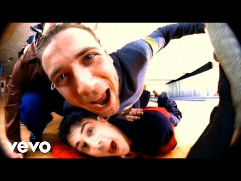 "When the Lights Go Out" By 5ive (1998)