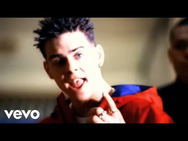 5ive - When The Lights Go Out