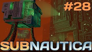 PRIMARY CONTAINMENT FACILITY - Subnautica (#28)