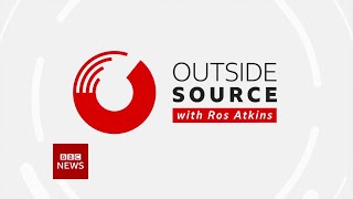 BBC Outside Source with Ros Atkins Opening Titles (1080p)