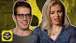 I'm Still a Top, Baby - Always Open | Rooster Teeth