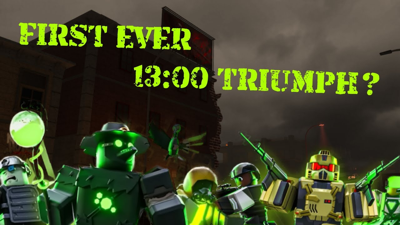 tdx-easy-mode-speedrun-with-randoms-youtube