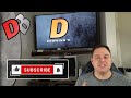 Beginning of video