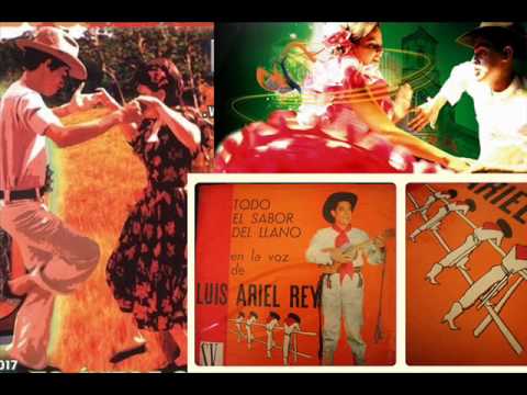 Luis Ariel Rey - Guayabo negro