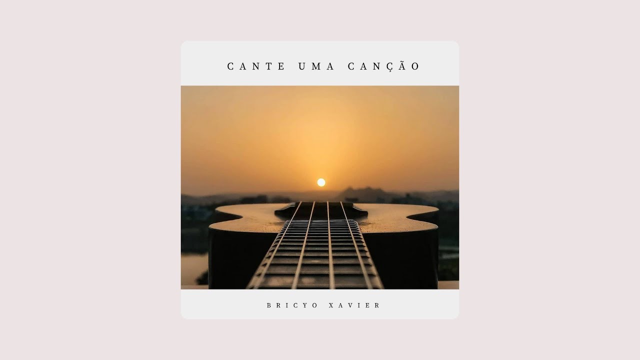 São Tantas Marcas - Anjos da Canção