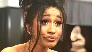 The Real Reason Cardi B And Offset Broke Up