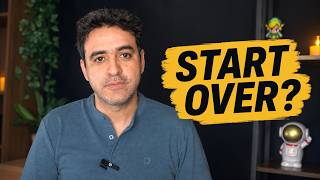 I Got Laid Off After 15 Years in Tech. Now What 