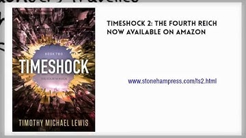 Timeshock 2: The Fourth Reich Trailer HD